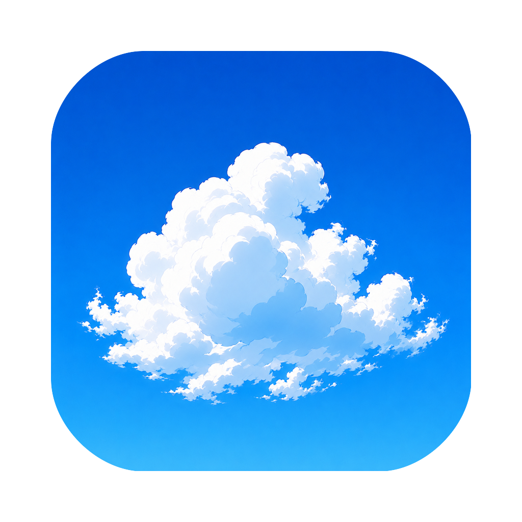 Lumik Space for Mac logo