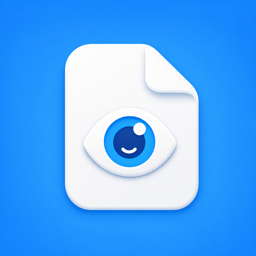 Super QuickLook logo